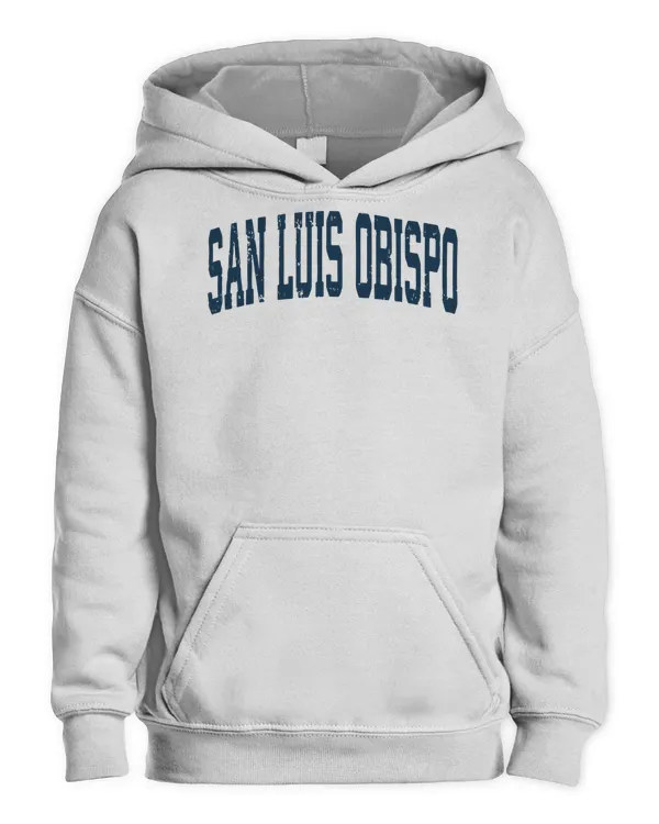 Kids Pullover Hoodie