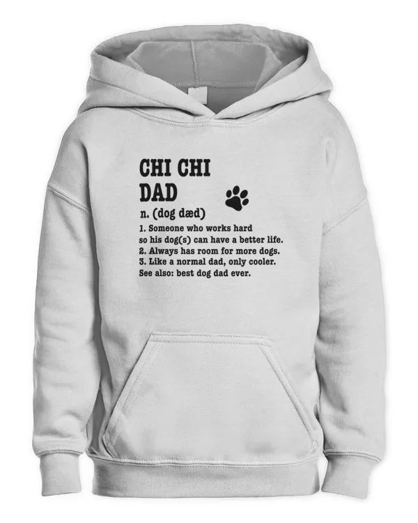 Kids Pullover Hoodie