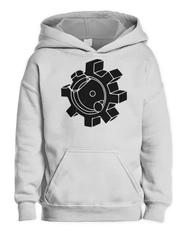 Kids Pullover Hoodie