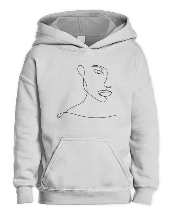 Kids Pullover Hoodie