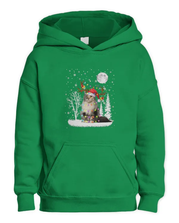 Kids Pullover Hoodie