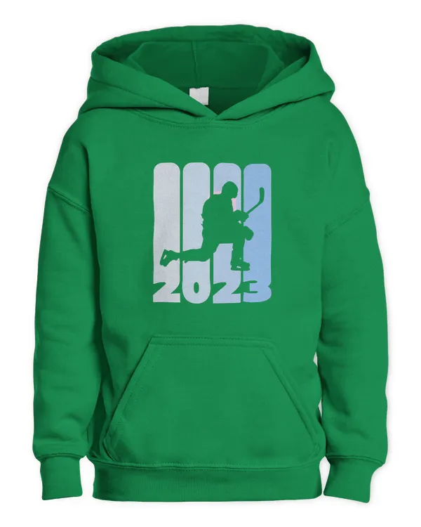 Kids Pullover Hoodie