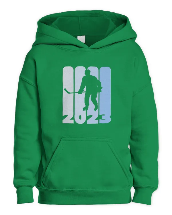 Kids Pullover Hoodie