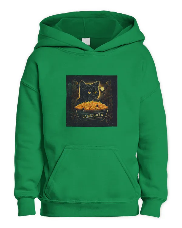 Kids Pullover Hoodie