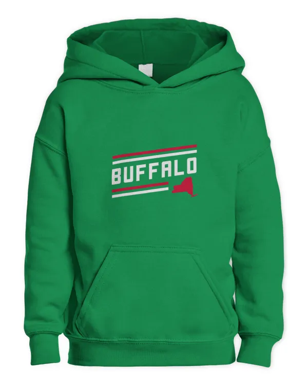 Kids Pullover Hoodie