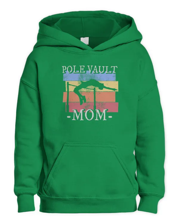 Kids Pullover Hoodie