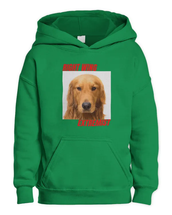 Kids Pullover Hoodie