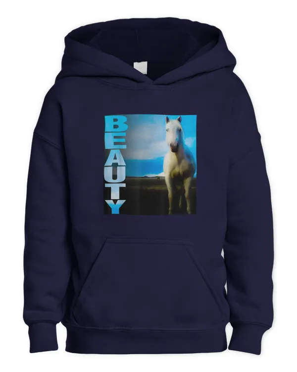 Kids Pullover Hoodie