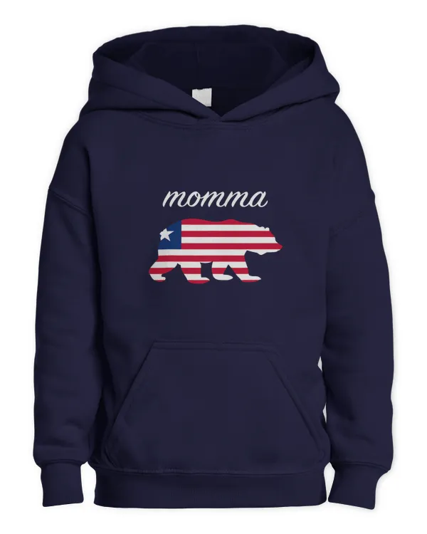 Kids Pullover Hoodie