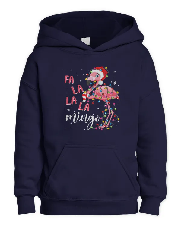 Kids Pullover Hoodie