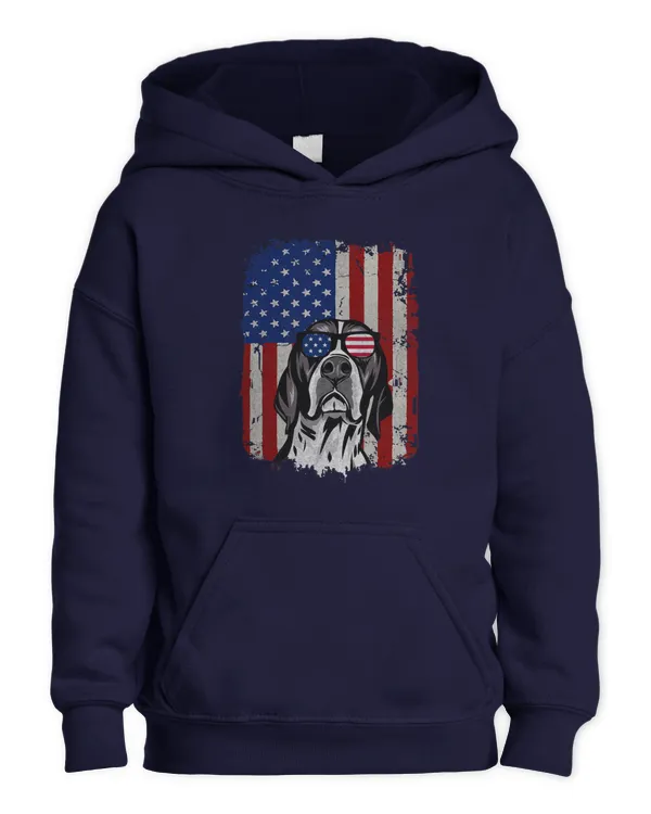 Kids Pullover Hoodie