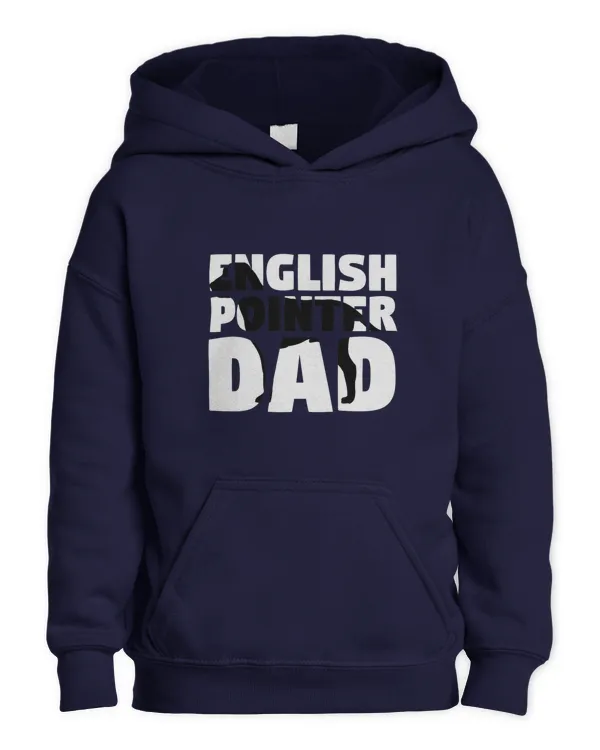 Kids Pullover Hoodie