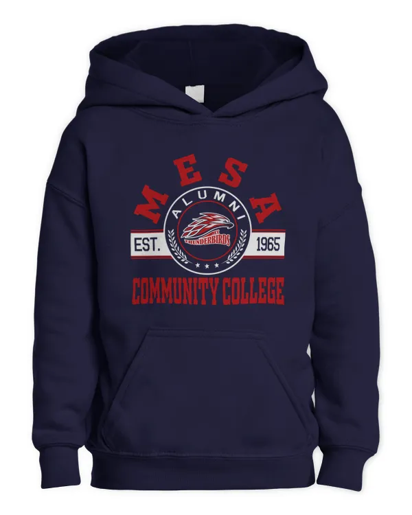 Kids Pullover Hoodie