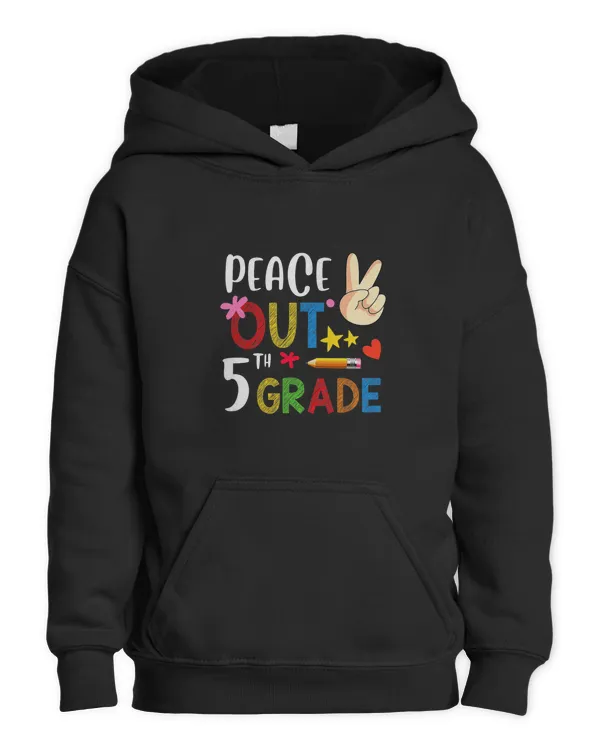 Kids Pullover Hoodie