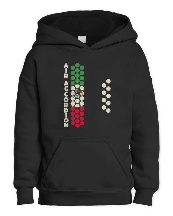 Kids Pullover Hoodie