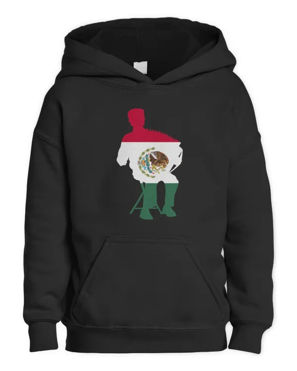 Kids Pullover Hoodie