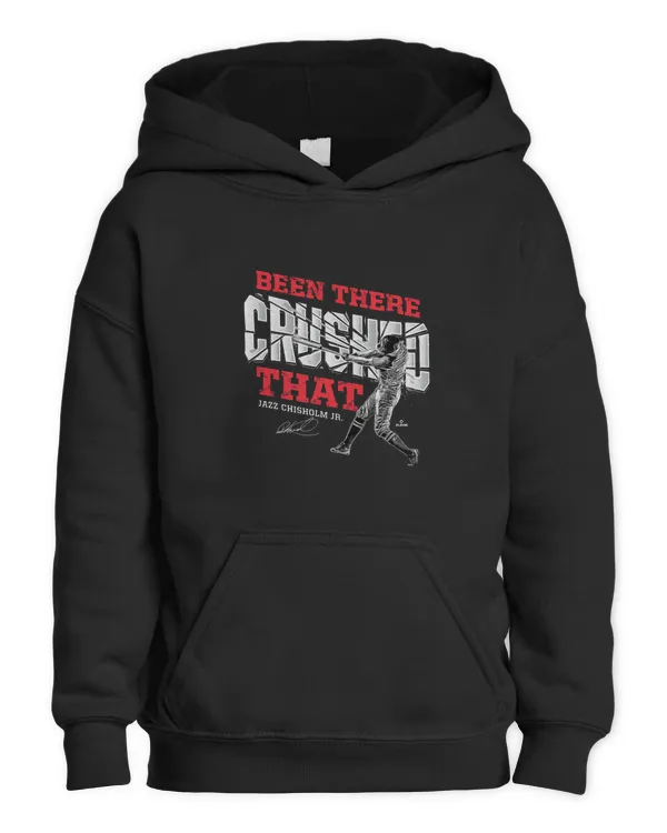 Kids Pullover Hoodie