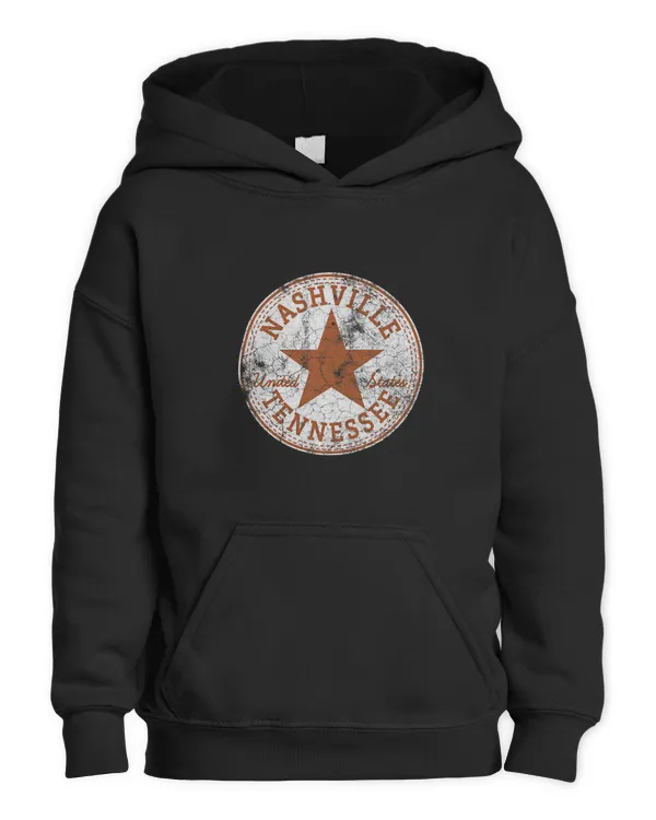 Kids Pullover Hoodie