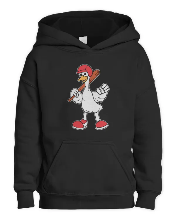 Kids Pullover Hoodie