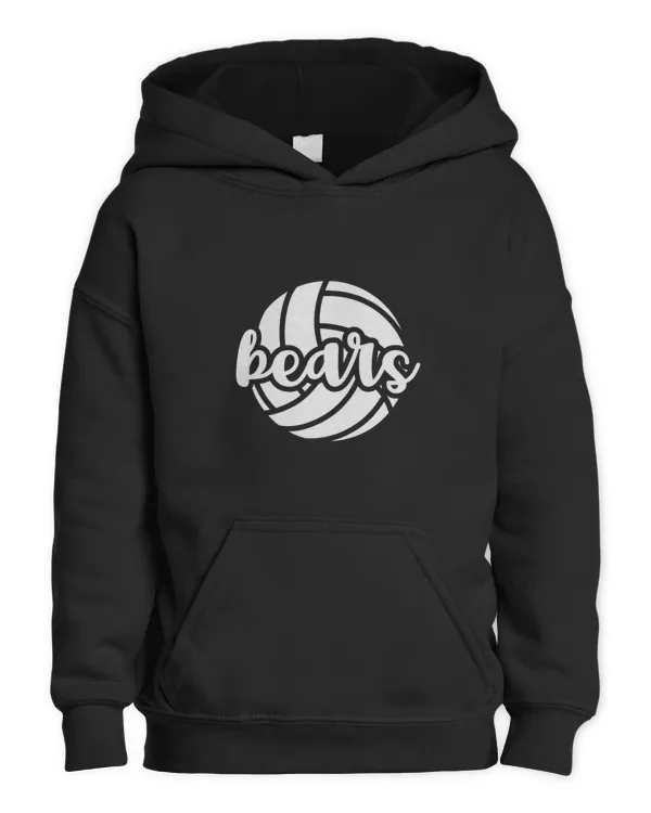 Kids Pullover Hoodie