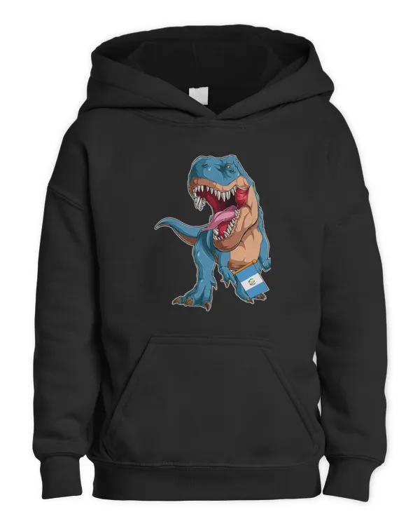 Kids Pullover Hoodie