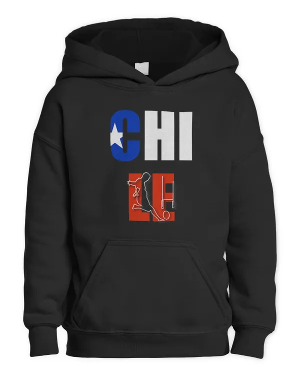 Kids Pullover Hoodie