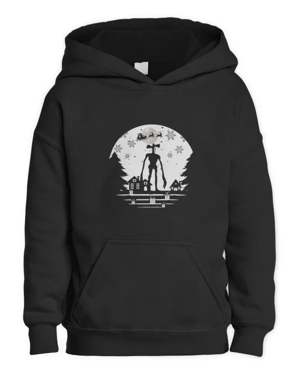 Kids Pullover Hoodie