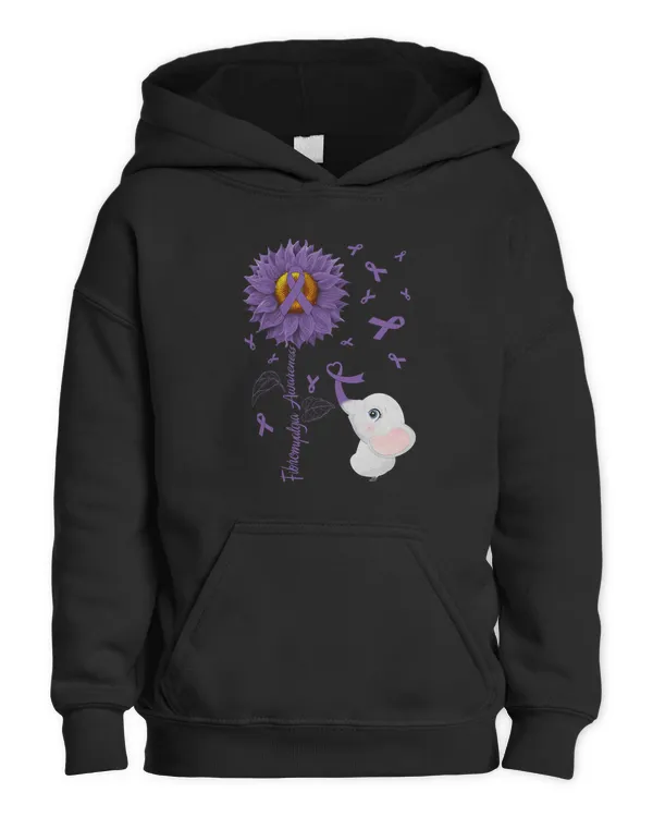 Kids Pullover Hoodie