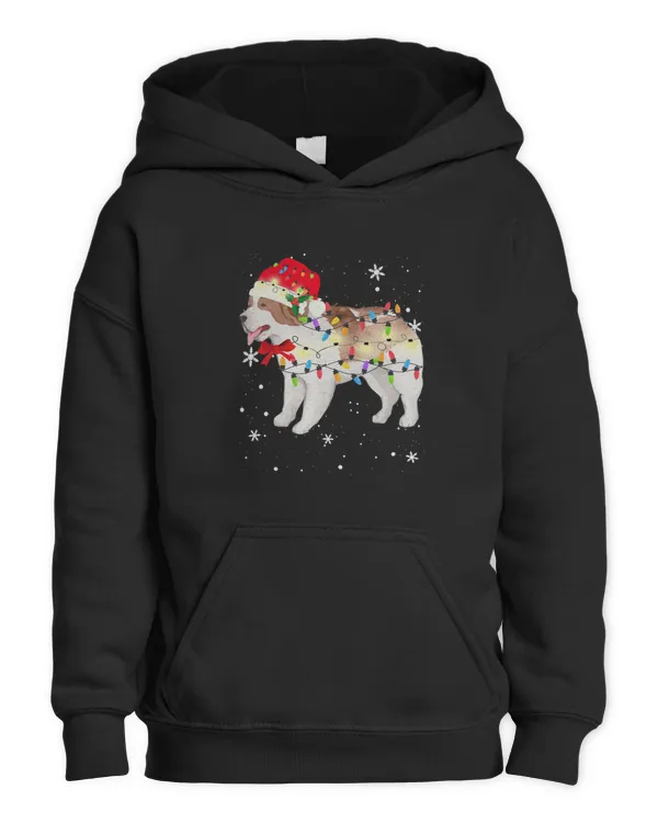 Kids Pullover Hoodie