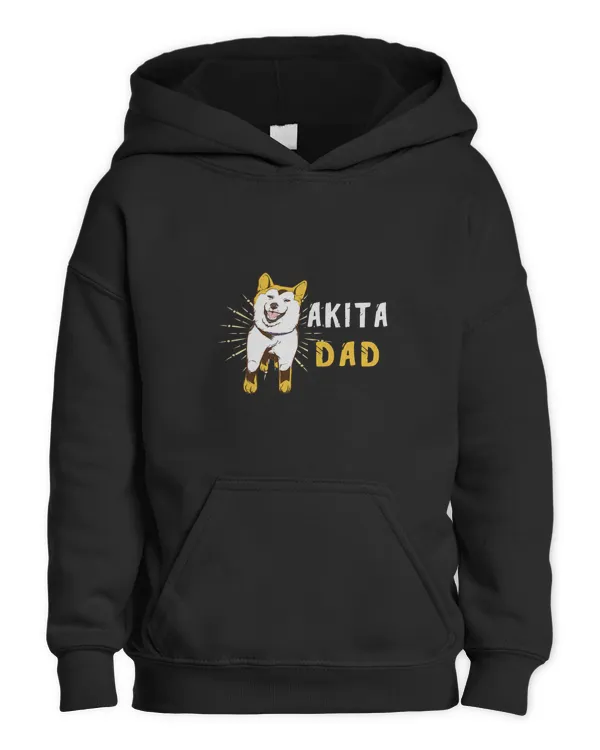 Kids Pullover Hoodie