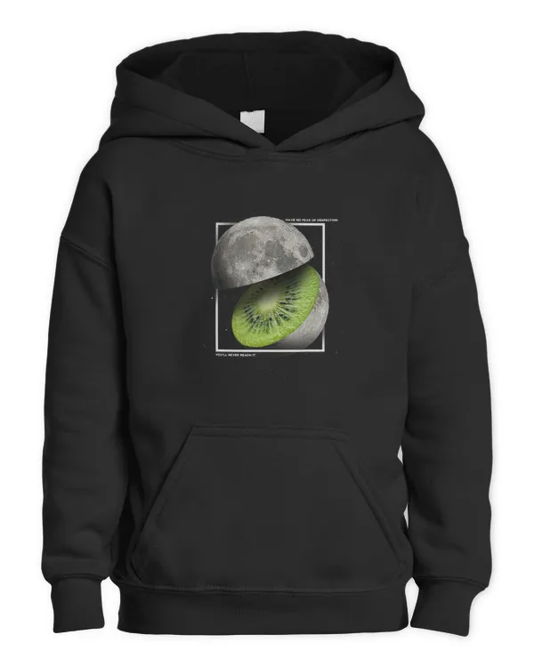 Kids Pullover Hoodie