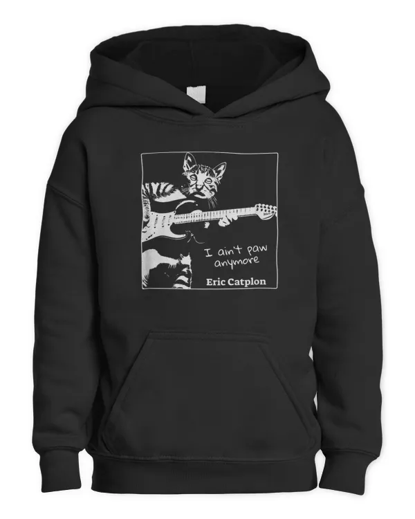 Kids Pullover Hoodie