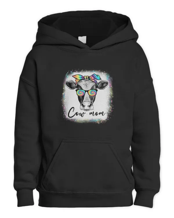 Kids Pullover Hoodie