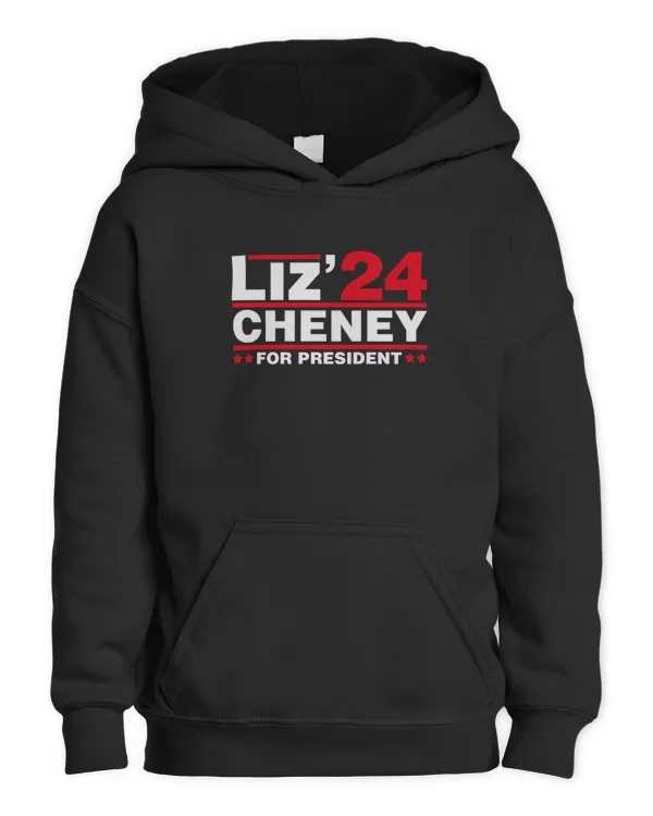 Kids Pullover Hoodie