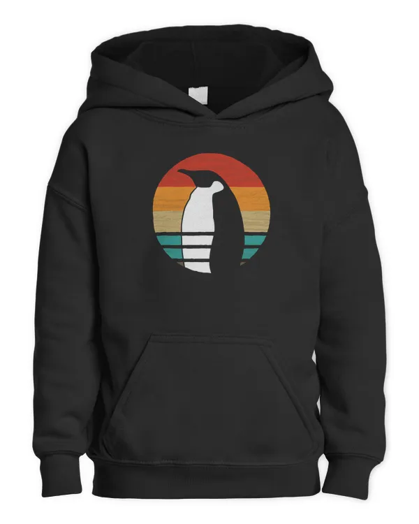 Kids Pullover Hoodie