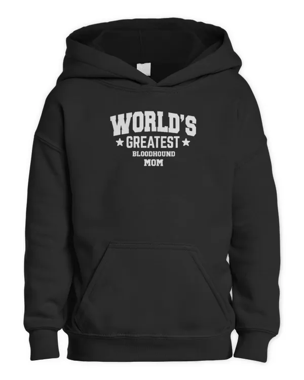 Kids Pullover Hoodie