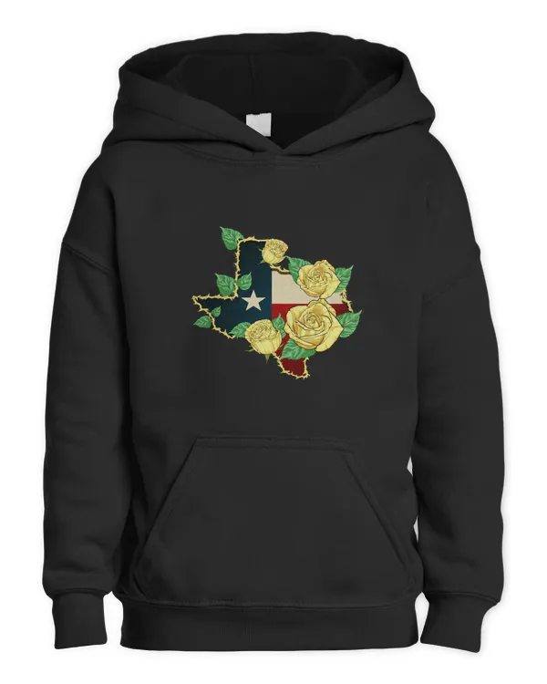 Kids Pullover Hoodie