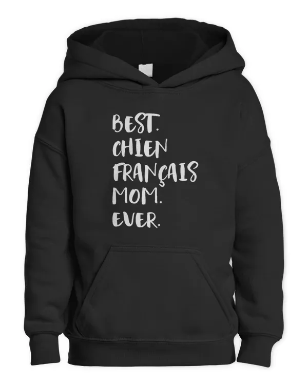 Kids Pullover Hoodie