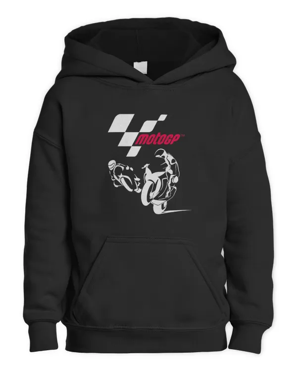 Kids Pullover Hoodie