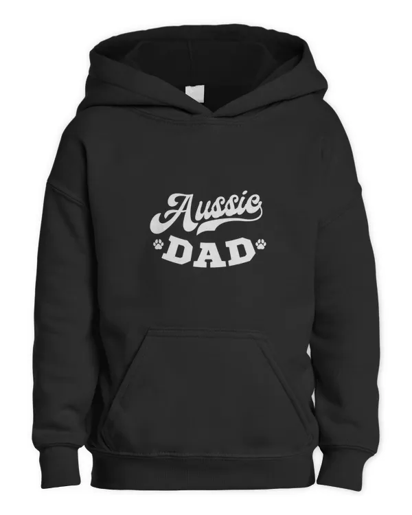 Kids Pullover Hoodie