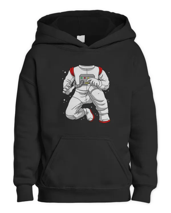 Kids Pullover Hoodie