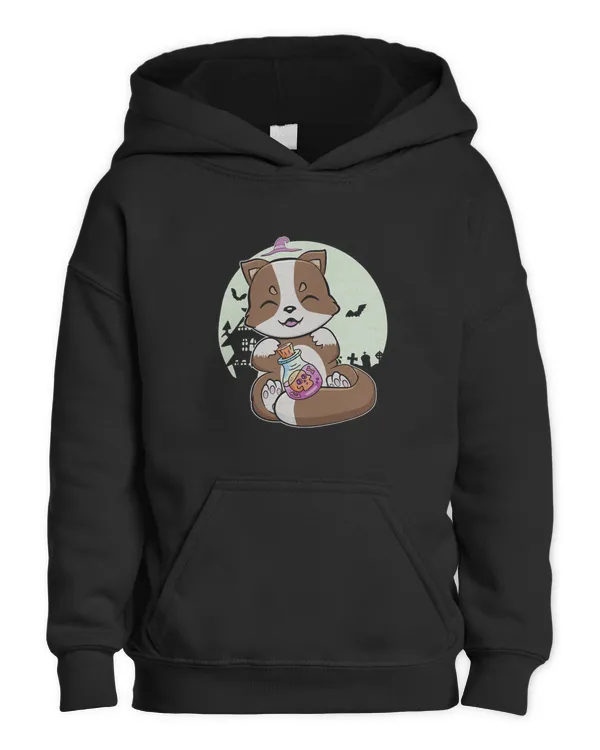 Kids Pullover Hoodie