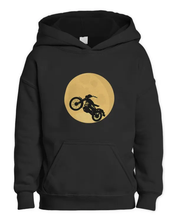 Kids Pullover Hoodie