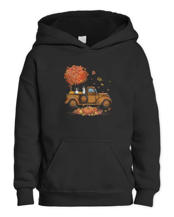 Kids Pullover Hoodie