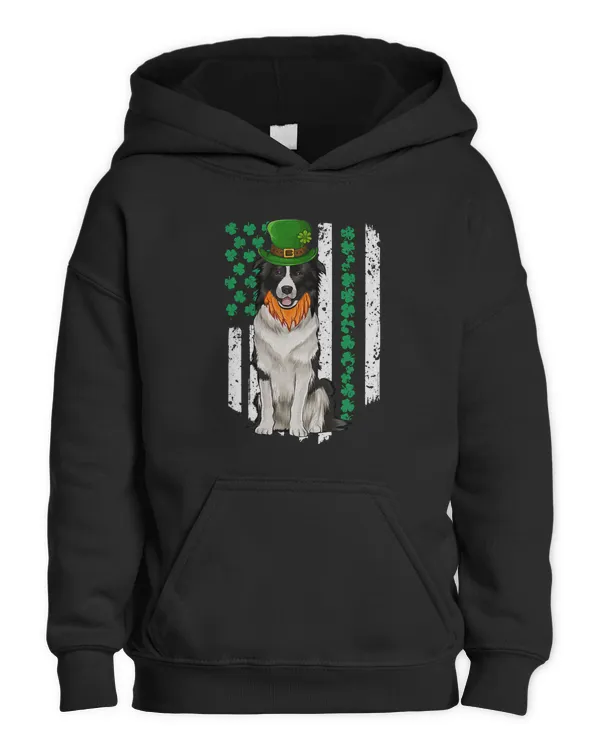 Kids Pullover Hoodie