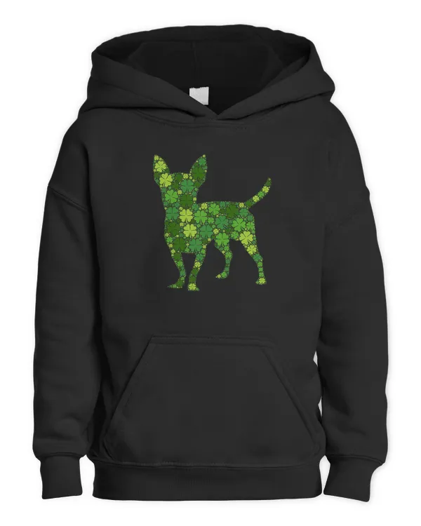 Kids Pullover Hoodie