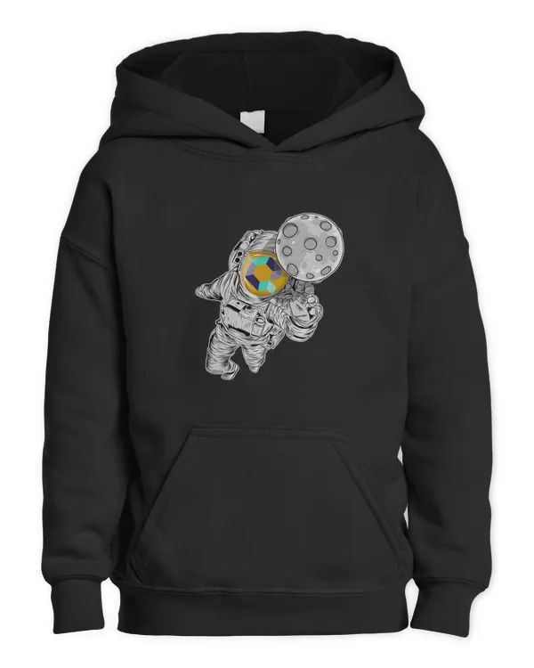 Kids Pullover Hoodie