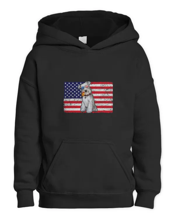 Kids Pullover Hoodie