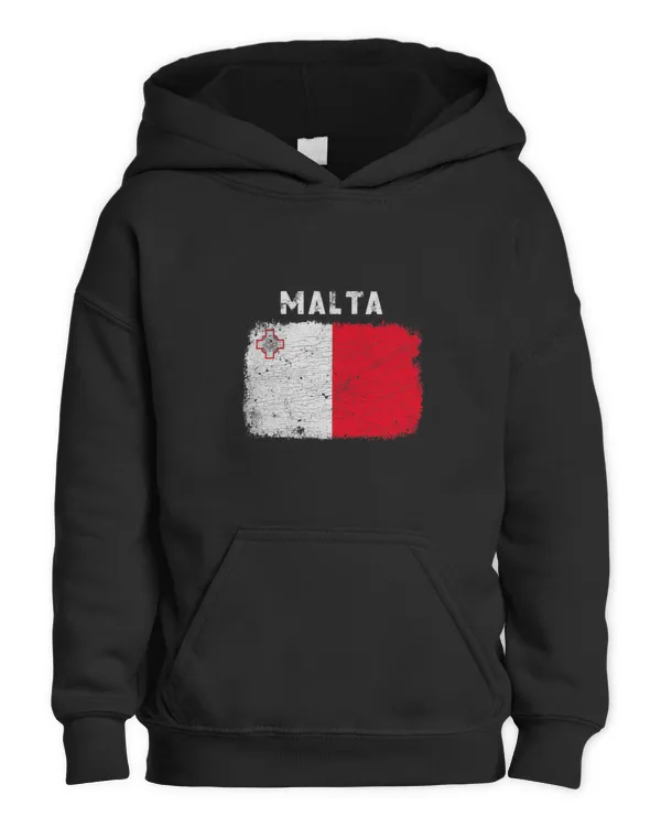 Kids Pullover Hoodie