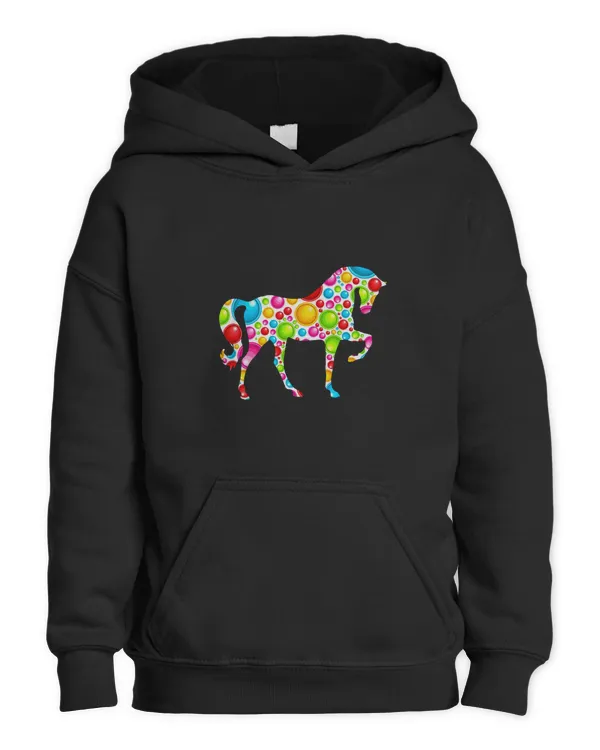 Kids Pullover Hoodie